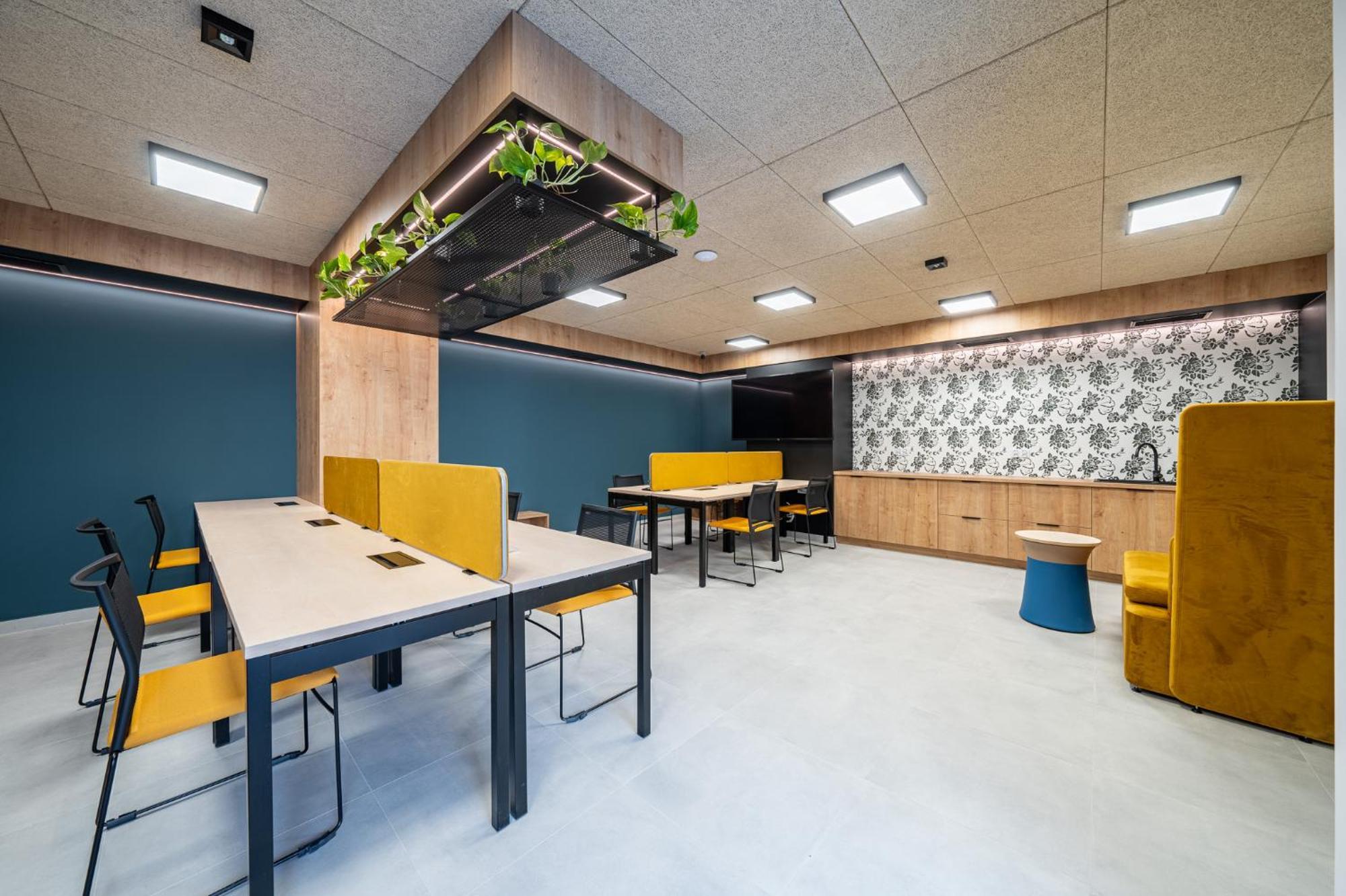Lema Tauron Arena Two Bedroom Apartment คราคูฟ ภายนอก รูปภาพ